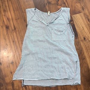 Free people tank top